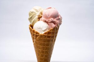 Glace artisanale Metz - Top Ice Cream