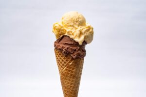 Glace artisanale italienne Metz - Top Ice Cream